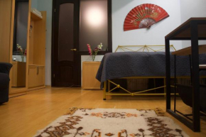 Welhome to a city centre Cozy and Comfy For leisure and Work No go through No other guests Just one host who you can ghost